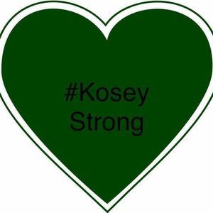 Meet your Posher, Mackenzie